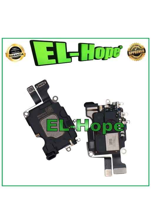 SPEAKER FOR APPLE IPHONE 16 PRO MAX SUPERIOR AUDIO LISTENING