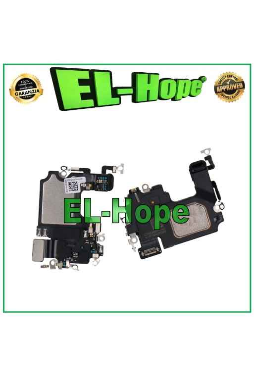 SPEAKER FOR APPLE IPHONE 16E SUPERIOR AUDIO LISTENING CALL