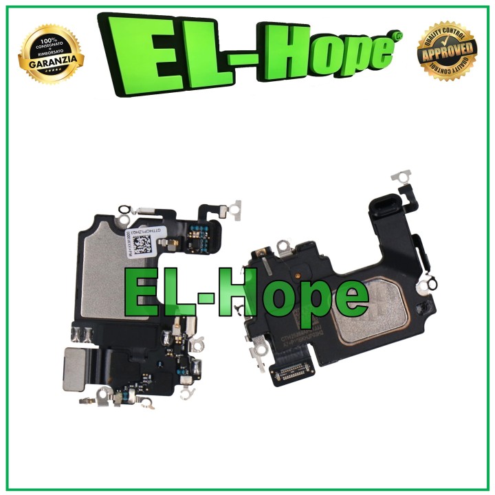 SPEAKER FOR APPLE IPHONE 16E SUPERIOR AUDIO LISTENING CALL