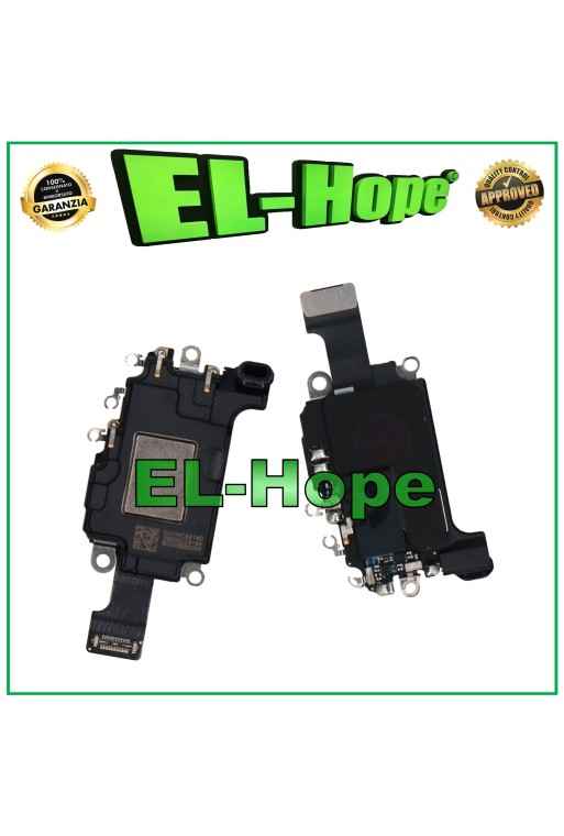 SPEAKER FOR APPLE IPHONE 16 PRO SUPERIOR CALL AUDIO LISTENING