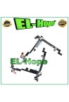 FLAT FLEX CABLE CONNECTION SIGNAL ANTENNA FOR IPHONE 16 PRO MAX