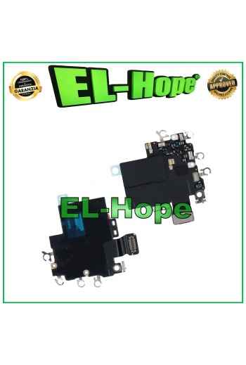 FLAT FLEX WIFI ANTENNA FOR APPLE IPHONE 16 PLUS WIRELESS WI-FI SIGNAL