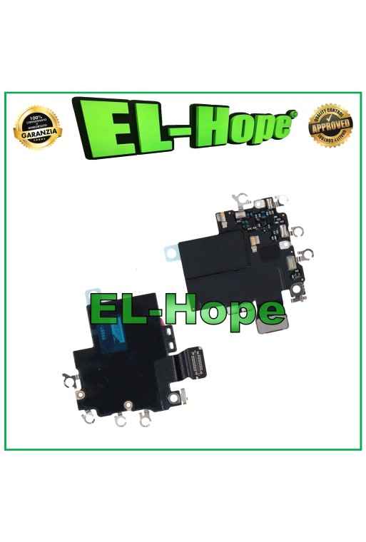 FLAT FLEX WIFI ANTENNA FOR APPLE IPHONE 16 PLUS WIRELESS WI-FI SIGNAL