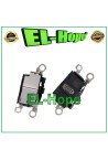 Camera Button Pressure Sensor Flex Cable for Apple iPhone 16 Pro Max