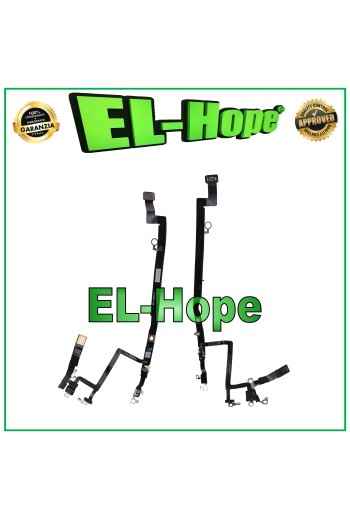 FLAT FLEX CABLE BLUETOOTH CONNECTION SIGNAL ANTENNA FOR IPHONE 16 PRO MAX