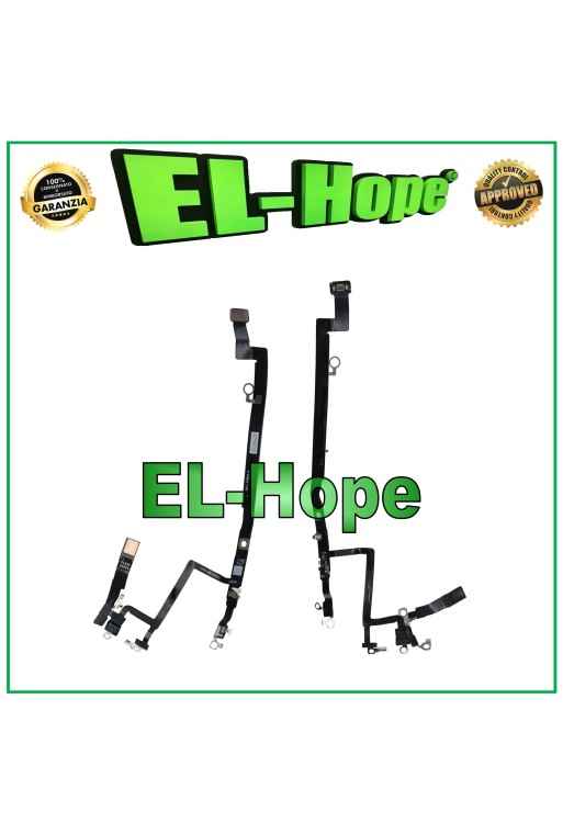 FLAT FLEX CABLE BLUETOOTH CONNECTION SIGNAL ANTENNA FOR IPHONE 16 PRO MAX