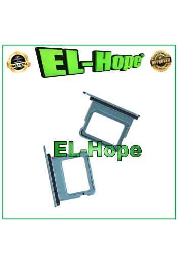 SIM CARD HOLDER SLOT FOR IPHONE 16 /16 PLUS GREEN