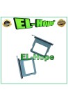 SIM CARD HOLDER SLOT FOR IPHONE 16 /16 PLUS GREEN