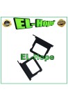 SIM CARD HOLDER SLOT FOR IPHONE 16 /16 PLUS BLACK