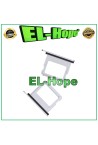 SIM CARD HOLDER SLOT FOR IPHONE 16 /16 PLUS WHITE