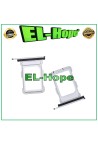 SIM CARD HOLDER SLOT FOR IPHONE 16 PRO/16 PRO MAX WHITE