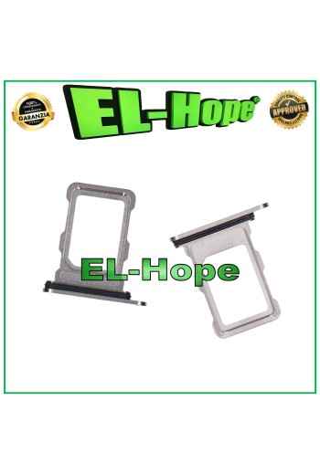 SIM CARD SLOT FOR IPHONE 16 PRO/16 PRO MAX NATURAL TITANIUM