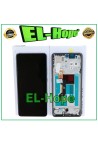 OLED FRAME TOUCH LCD DISPLAY ORIGINAL SERVICE MOTOROLA MOTO G86 5G XT2527 PURPLE
