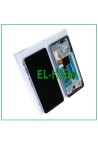 OLED FRAME TOUCH LCD DISPLAY ORIGINAL SERVICE MOTOROLA MOTO G86 5G XT2527 PURPLE