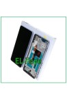 OLED FRAME TOUCH LCD DISPLAY ORIGINAL SERVICE MOTOROLA MOTO G86 5G XT2527 PURPLE