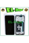 ORIGINAL MOTOROLA MOTO G56 XT2529 TOUCH SCREEN LCD DISPLAY FRAME SERVICE