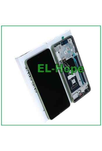 ORIGINAL MOTOROLA MOTO G56 XT2529 TOUCH SCREEN LCD DISPLAY FRAME SERVICE