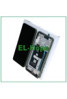 ORIGINAL MOTOROLA MOTO G56 XT2529 TOUCH SCREEN LCD DISPLAY FRAME SERVICE