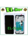 LCD DISPLAY + ORIGINAL FRAME SERVICE MOTOROLA MOTO G82 XT2225 XT-2225 TOUCH