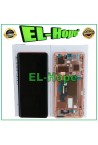 DISPLAY FRAME TOUCH ORIGINAL SERVICE MOTOROLA MOTO EDGE 50 ULTRA XT2401 FUZZ