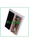 DISPLAY FRAME TOUCH ORIGINAL SERVICE MOTOROLA MOTO EDGE 50 ULTRA XT2401 FUZZ