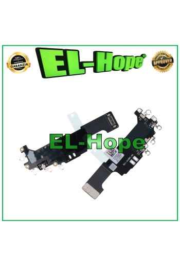 FLAT FLEX WIFI ANTENNA FOR APPLE IPHONE 16 PRO WIRELESS WI-FI SIGNAL