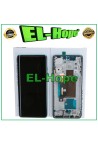 ORIGINAL TOUCH FRAME DISPLAY SERVICE MOTOROLA MOTO EDGE 60 XT2505 AMAZONITE BLUE