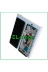 ORIGINAL TOUCH FRAME DISPLAY SERVICE MOTOROLA MOTO EDGE 60 XT2505 AMAZONITE BLUE