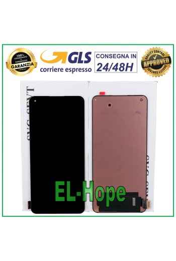 TOUCH LCD DISPLAY EQUAL ORIGINAL SERVICE XIAOMI MI 11 LITE 4G 5G NE M2101K9AG