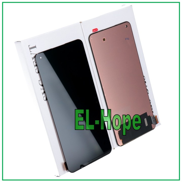TOUCH LCD DISPLAY EQUAL ORIGINAL SERVICE XIAOMI MI 11 LITE 4G 5G NE M2101K9AG