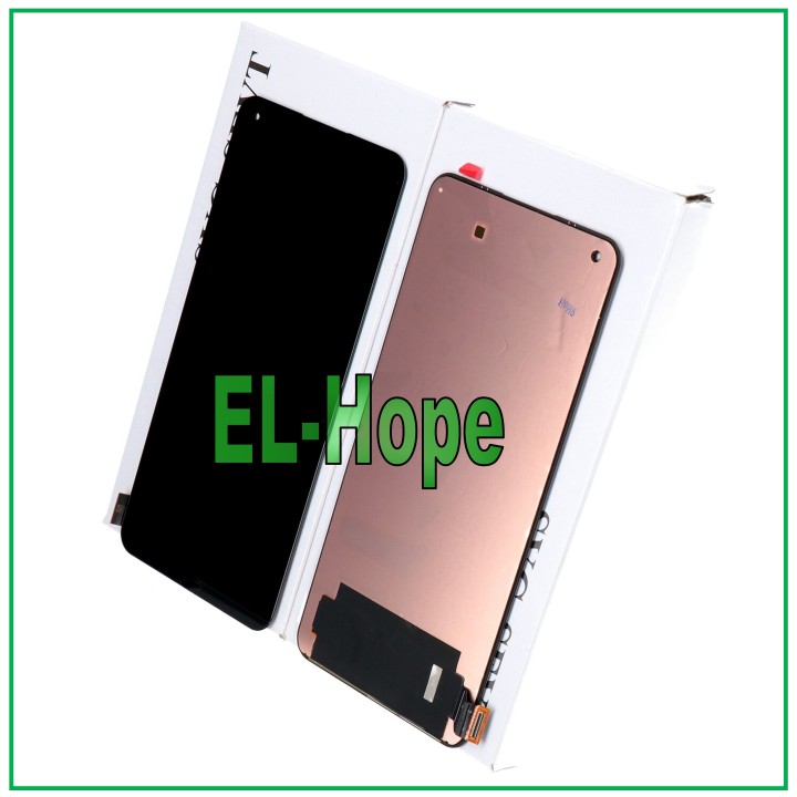 TOUCH LCD DISPLAY EQUAL ORIGINAL SERVICE XIAOMI MI 11 LITE 4G 5G NE M2101K9AG