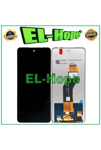 LCD DISPLAY FOR ZTE AXON 60 LITE TOUCH SCREEN GLASS SCREEN ASSEMBLED