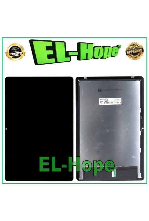 LCD TOUCH DISPLAY FOR LENOVO TAB M10 HD 3RD GEN XAAE0000SE SCREEN GLASS TB328XU