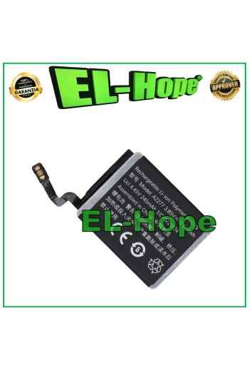 BATTERY FOR APPLE WATCH SERIES 5 GENERATION 40 mm BATTERY A2277 245 mAh