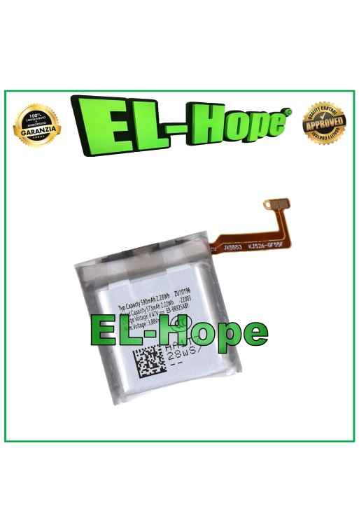 EB-BR925ABY BATTERY FOR SAMSUNG GALAXY WATCH 5 PRO SM-R920 SM-R925 45MM 573mAh