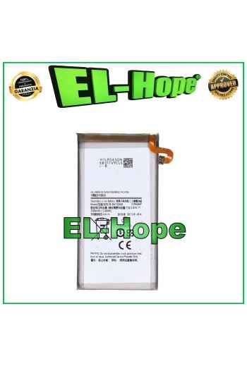 BATTERY EB-BA730ABU FOR SAMSUNG GALAXY A8+ PLUS SM-A730 3500 mAh EQUAL TO ORIGINAL