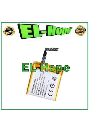 BATTERY PL462023 FOR SMARTWATCH AMAZFIT GTS 3 42mm 240 mAh EQUAL TO ORIGINAL