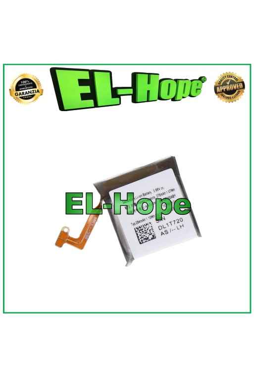 EB-BR900ABY BATTERY FOR SAMSUNG GALAXY WATCH 5 SM-R900 40MM 276mAh