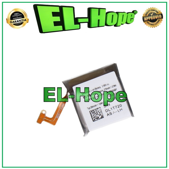 EB-BR900ABY BATTERY FOR SAMSUNG GALAXY WATCH 5 SM-R900 40MM 276mAh