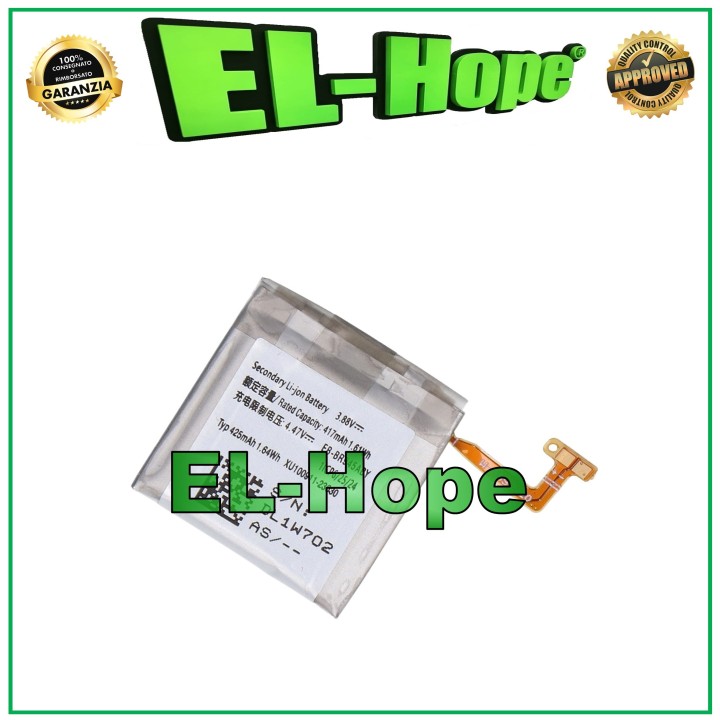 EB-BR945ABY BATTERY FOR SAMSUNG GALAXY WATCH 6 44MM SM-R940 ORIGINAL