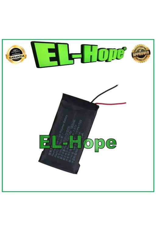 BATTERY HB351731EFW FOR HUAWEI BAND 6 / 6 PRO / 7 / 9 180mAh EQUAL TO ORIGINAL