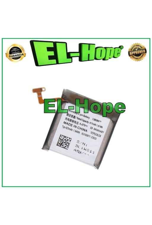 EB-BR965ABY BATTERY FOR SAMSUNG GALAXY WATCH 6 SM-R965 47mm 417 mAh
