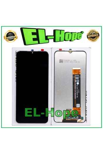TOUCH LCD DISPLAY EQUAL ORIGINAL SERVICE SAMSUNG GALAXY A23 SM-A236 FLAT CDOT