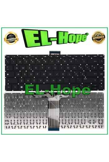 ITALIAN KEYBOARD FOR HP STREAM 14-AX 14-CB BLACK NOTEBOOK 