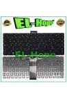 ITALIAN KEYBOARD FOR HP STREAM 14-AX 14-CB BLACK NOTEBOOK