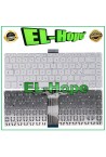 ITALIAN KEYBOARD FOR HP STREAM 14-AX 14-CB NOTEBOOK WHITE
