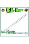 KIT OF 2 6 LED STRIP BARS FOR 32  TV HY-A320M2 3356218C06 L560mm