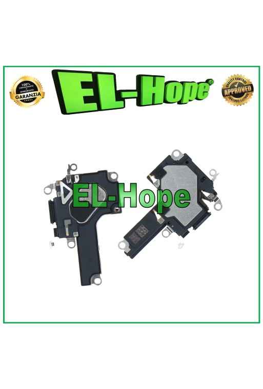 RINGTONE BUZZER FOR IPHONE 17 PRO SPEAKER HANDS-FREE AUDIO SPEAKER