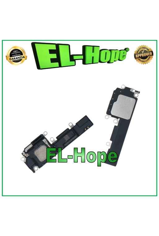 RINGTONE BUZZER FOR IPHONE 17 SPEAKER HANDS-FREE AUDIO SPEAKER