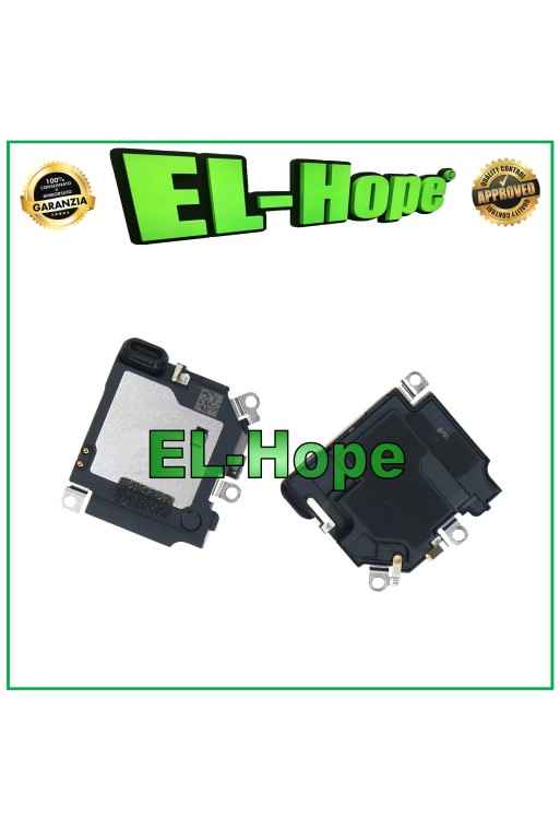 SPEAKER FOR APPLE IPHONE 17 PRO MAX SUPERIOR AUDIO LISTENING